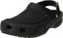 Crocs Clogs Yukon Vista II LiteRide Clog zomerschoen tuinschoen trekking met comfortabele hielriem - Thumbnail 4