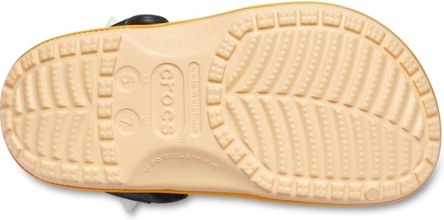 Crocs Classic Clog Super Mario Bros. Bowser - Foto 4