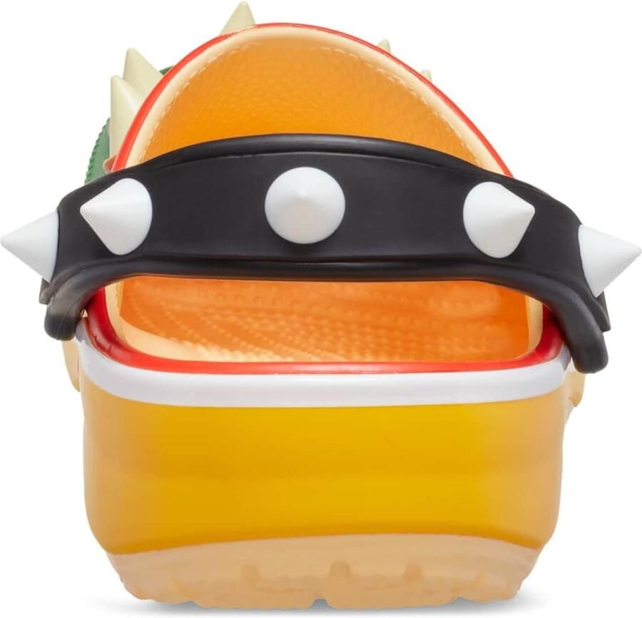 Crocs Classic Clog Super Mario Bros. Bowser - Foto 2
