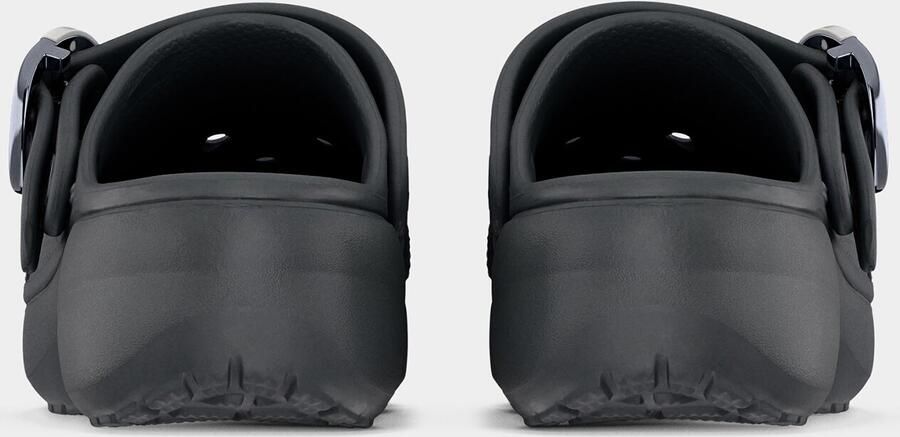 Crocs Clogs 'Classic' antraciet - Foto 4