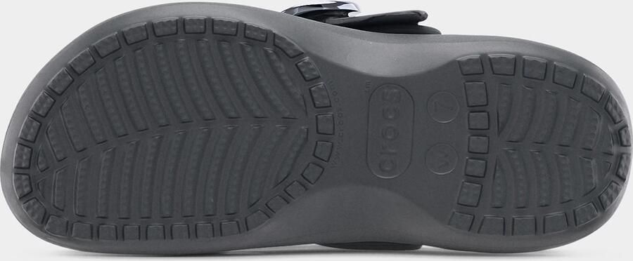 Crocs Clogs 'Classic' antraciet - Foto 6