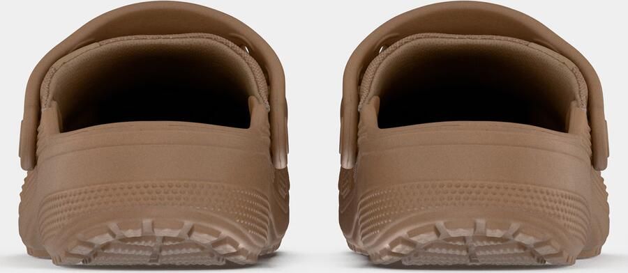 Crocs Classic Crafted Clog Sandalen maat 37-38 bruin - Foto 6