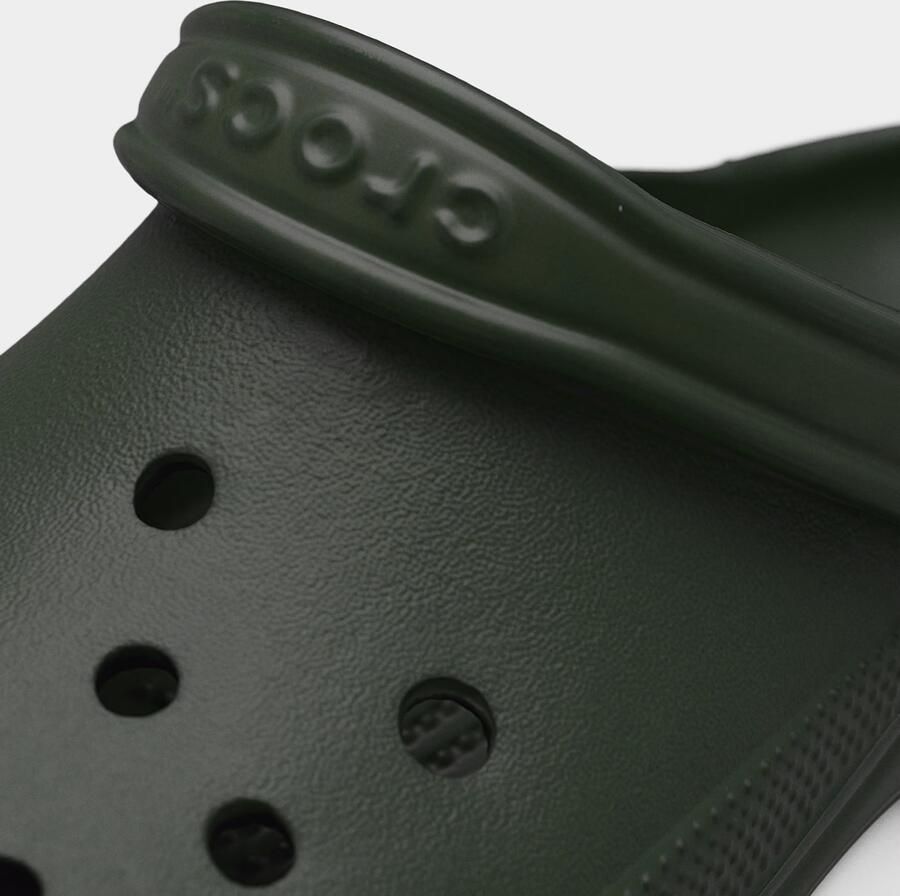 Crocs Classic Sandalen maat M10 W12 groen olijfgroen - Foto 4