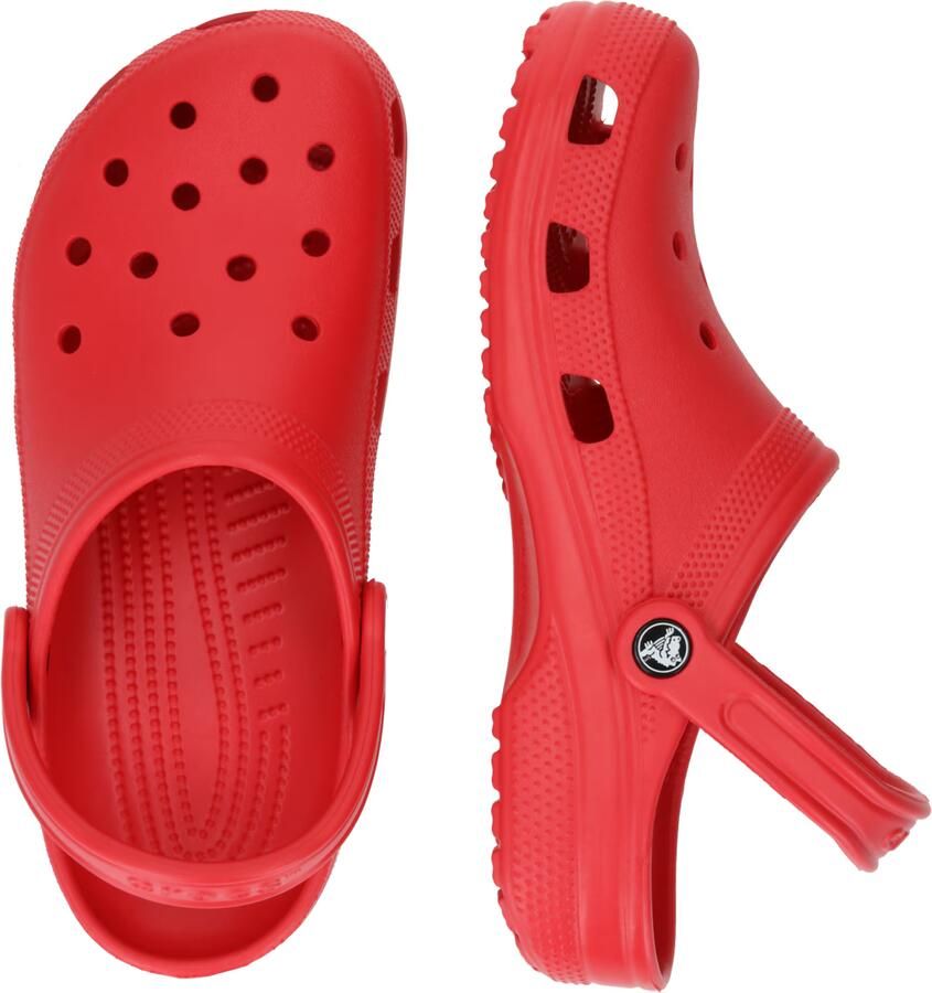 Crocs Clogs Classic Clog zomerschoen slippers pantoffel geschikt voor jibbitz - Foto 9
