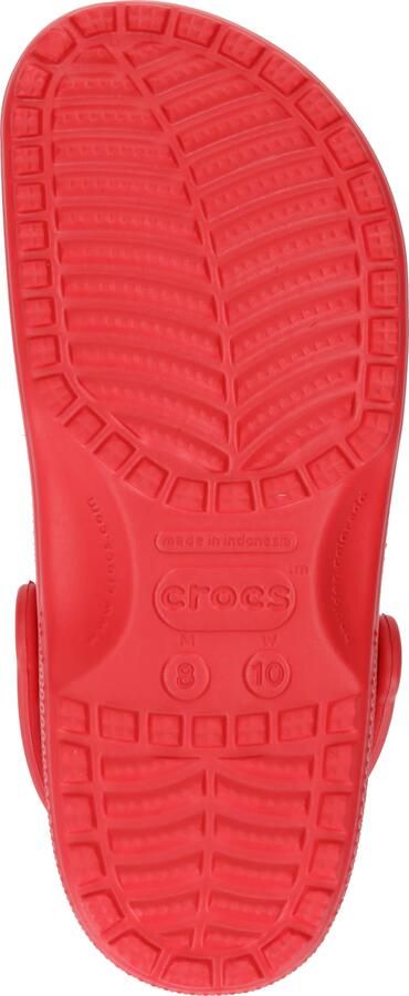 Crocs Clogs Classic Clog zomerschoen slippers pantoffel geschikt voor jibbitz - Foto 10