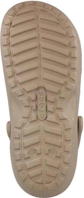 Crocs Clogs Classic Lined pantolette pantoffel winterschoen met warme voering - Foto 16