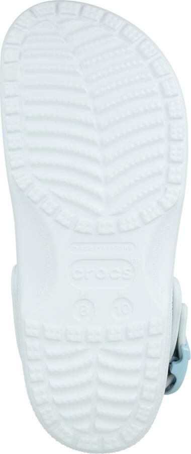 Crocs Clogs 'Classic' lichtblauw - Foto 2