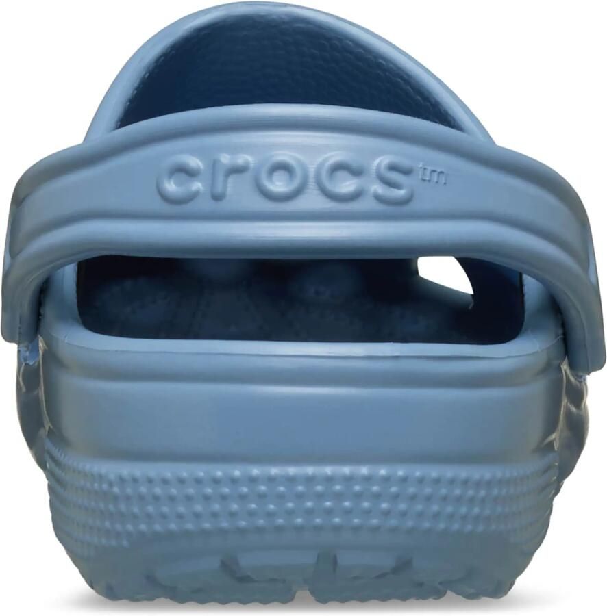 Crocs Classic Sandalen maat M10 W12 blauw - Foto 2