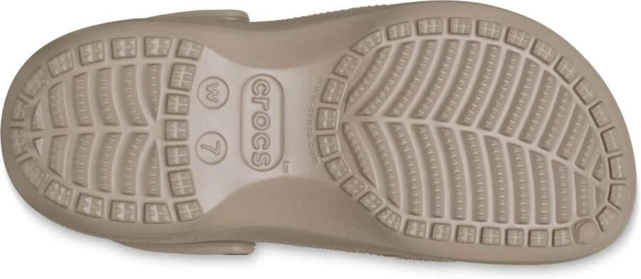 Crocs Classic Platform Instappers Dames - Foto 5