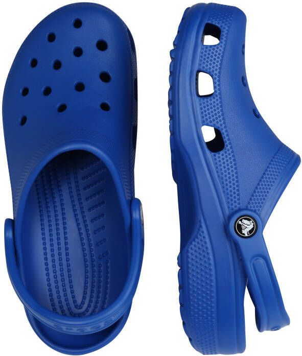 Crocs Classic Crush Sandalen & Slides white maat: 36 37 beschikbare maaten:36 37 38 39 40 - Foto 12