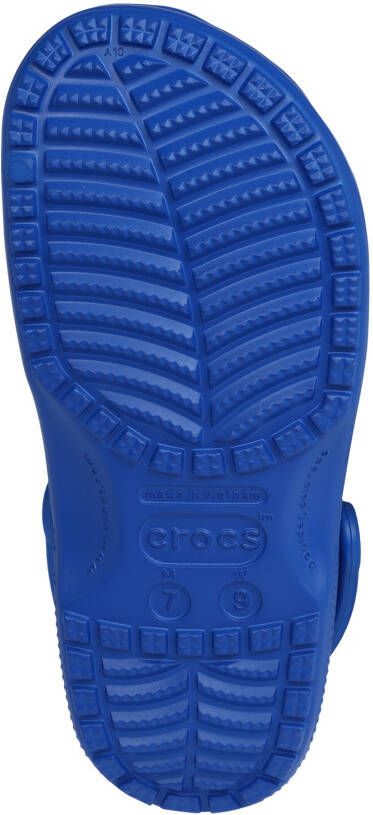 Crocs Classic Crush Sandalen & Slides white maat: 36 37 beschikbare maaten:36 37 38 39 40 - Foto 14