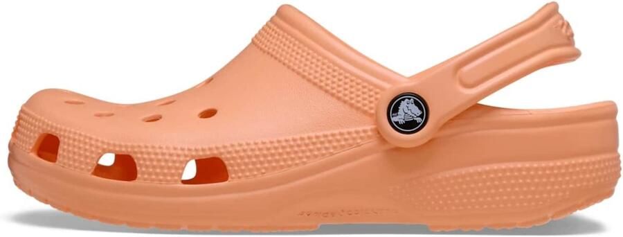 Crocs Comfortabele Oranje Klompen Lichtgewicht & Ade d - Foto 6