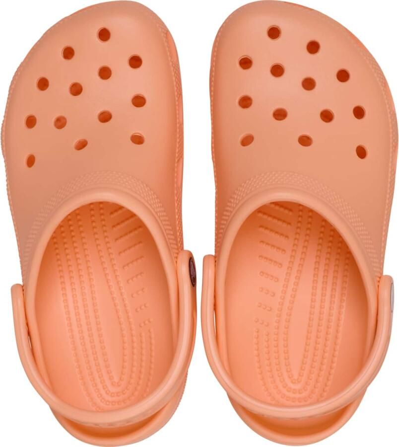 Crocs Comfortabele Oranje Klompen Lichtgewicht & Ade d - Foto 4