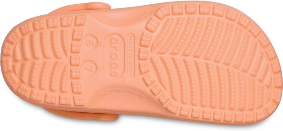 Crocs Comfortabele Oranje Klompen Lichtgewicht & Ade d - Foto 5