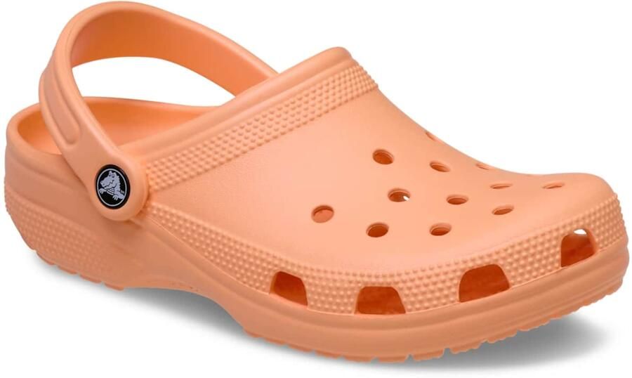 Crocs Comfortabele Oranje Klompen Lichtgewicht & Ade d - Foto 8