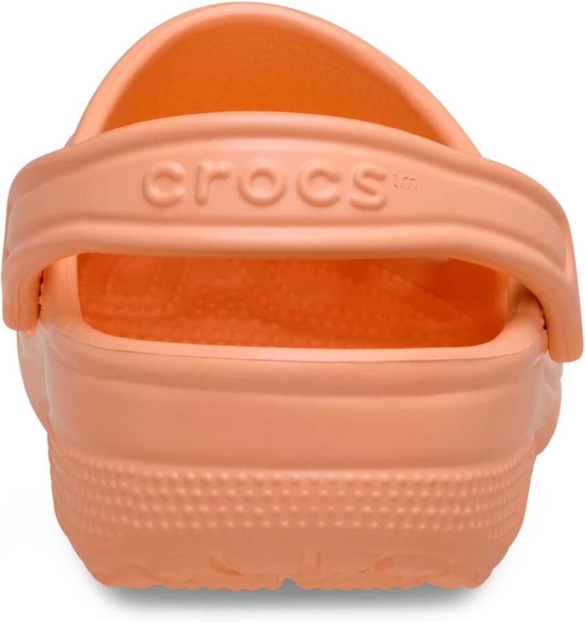 Crocs Comfortabele Oranje Klompen Lichtgewicht & Ade d - Foto 7
