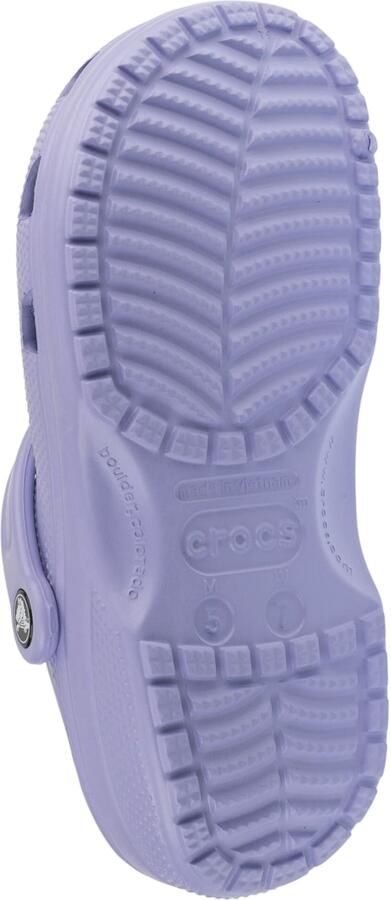 Crocs Classic Clog synthetische klompen Mystic Purple - Foto 5