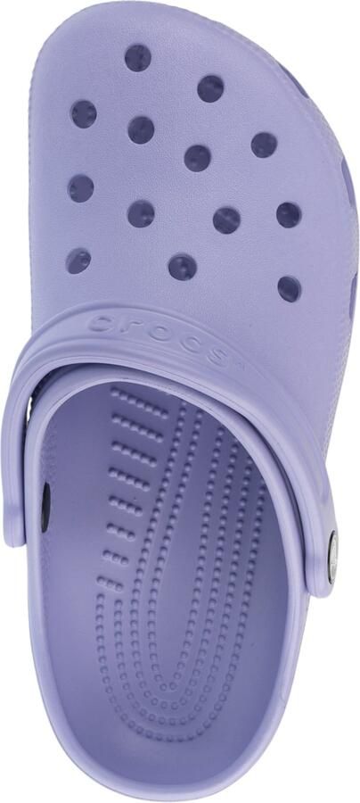 Crocs Classic Clog synthetische klompen Mystic Purple - Foto 7