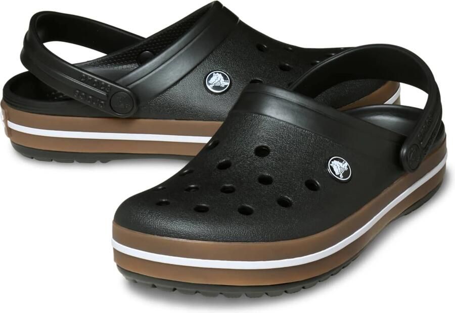 Merkloze Unisex Klompen Comfortabele EVA Schoenen - Foto 2