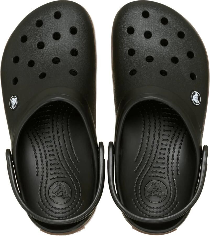 Merkloze Unisex Klompen Comfortabele EVA Schoenen - Foto 3