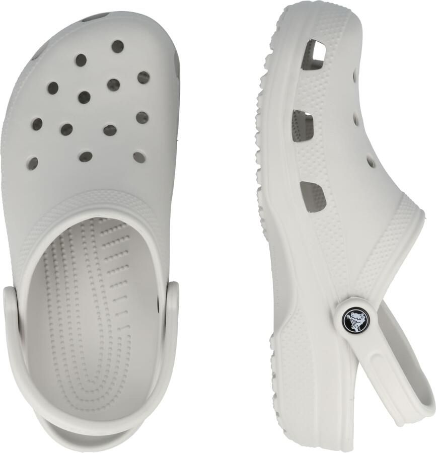 Crocs Klassieke Sabot U-Slippers Fashion Wear Volwassen - Foto 6