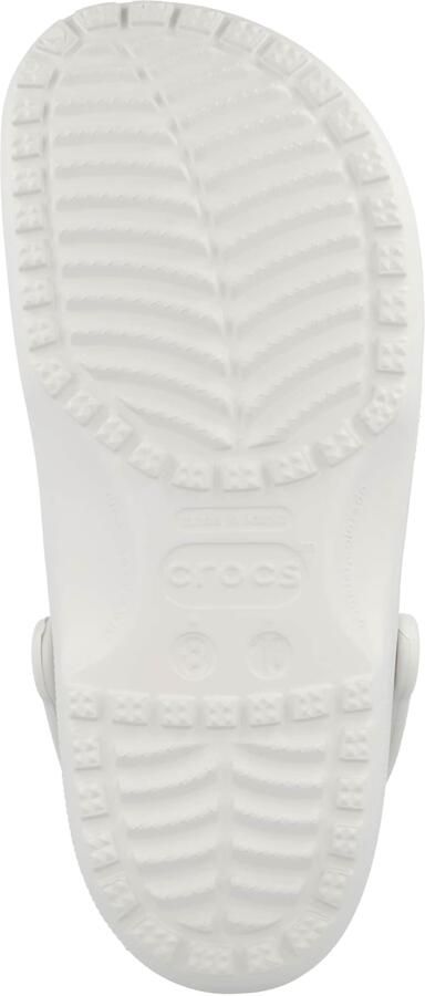 Crocs Klassieke Sabot U-Slippers Fashion Wear Volwassen - Foto 5