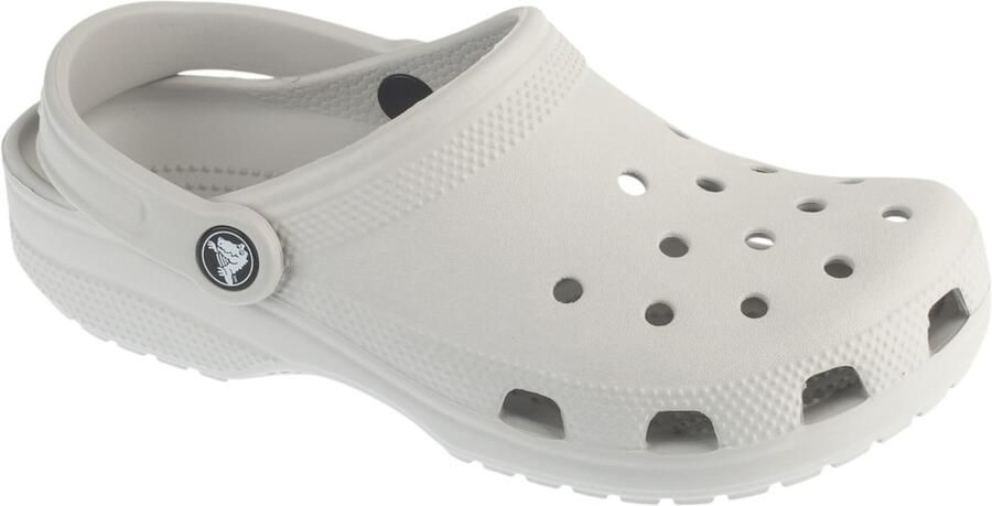 Crocs Klassieke Sabot U-Slippers Fashion Wear Volwassen