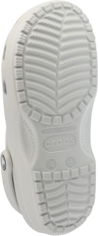 Crocs Klassieke Sabot U-Slippers Fashion Wear Volwassen - Foto 10