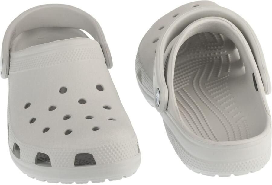 Crocs Klassieke Sabot U-Slippers Fashion Wear Volwassen - Foto 8