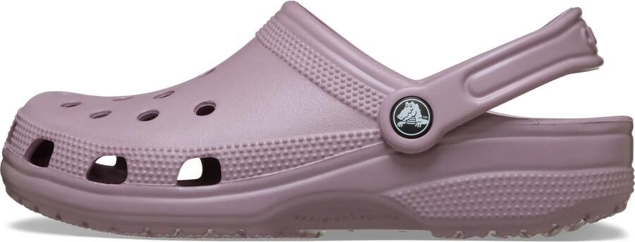 Crocs Classic Sandalen maat M8 W10 roze purper - Foto 3