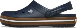 Crocs Crocband Gum Clog Instappers Senior