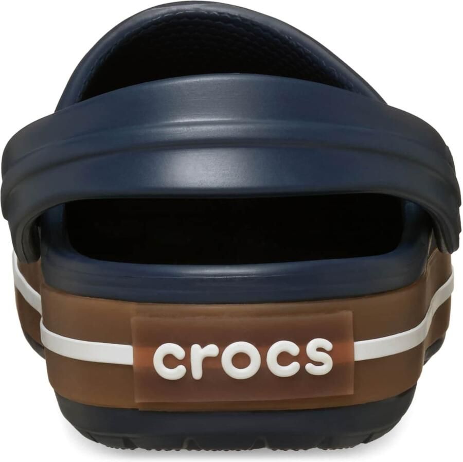 Crocs Crocband Gum Clog Instappers Senior - Foto 3