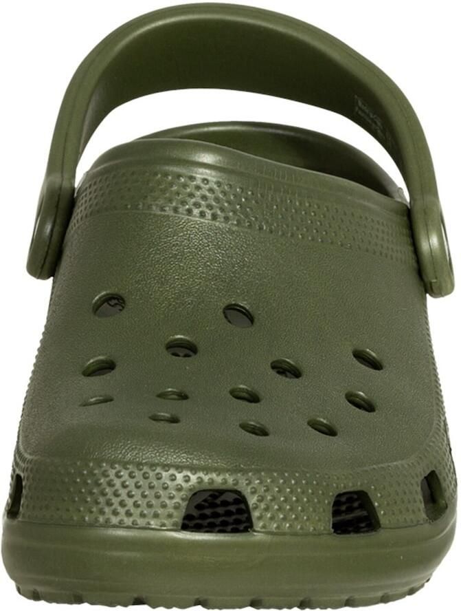 Crocs Clogs Classic Zomerschoen tuinschoen badschoen met typisch logo - Foto 15