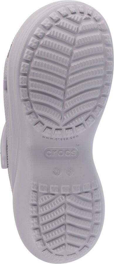 Crocs W Classic Bae Clog Vrouwen Purper Slippers - Foto 4
