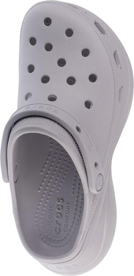Crocs W Classic Bae Clog Vrouwen Purper Slippers - Foto 3