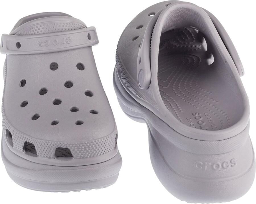 Crocs W Classic Bae Clog Vrouwen Purper Slippers - Foto 2