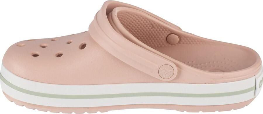 Crocs Clogs Crocband Clog zomerschoen slippers pantoffel met twee kleuren loopzool - Foto 8