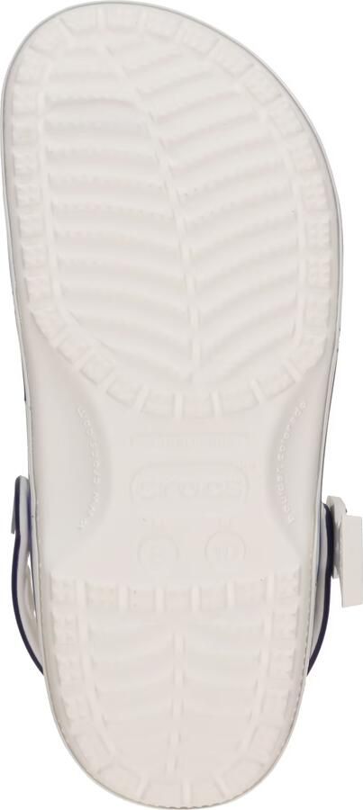 Crocs Clogs 'Star Wars' donkerblauw lichtgrijs rood wit - Foto 5