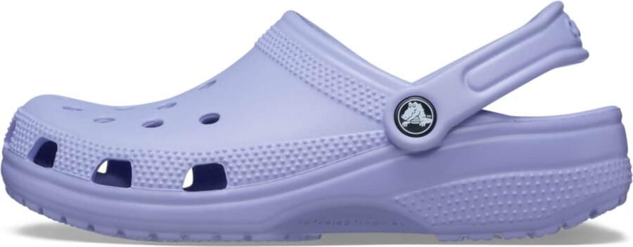 Crocs Classic Clog synthetische klompen Mystic Purple - Foto 6