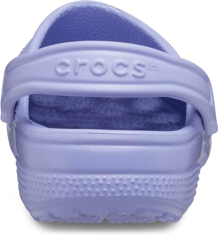 Crocs Classic Clog synthetische klompen Mystic Purple - Foto 3