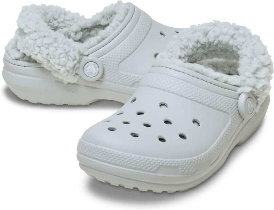 Crocs Clogs wit - Foto 6