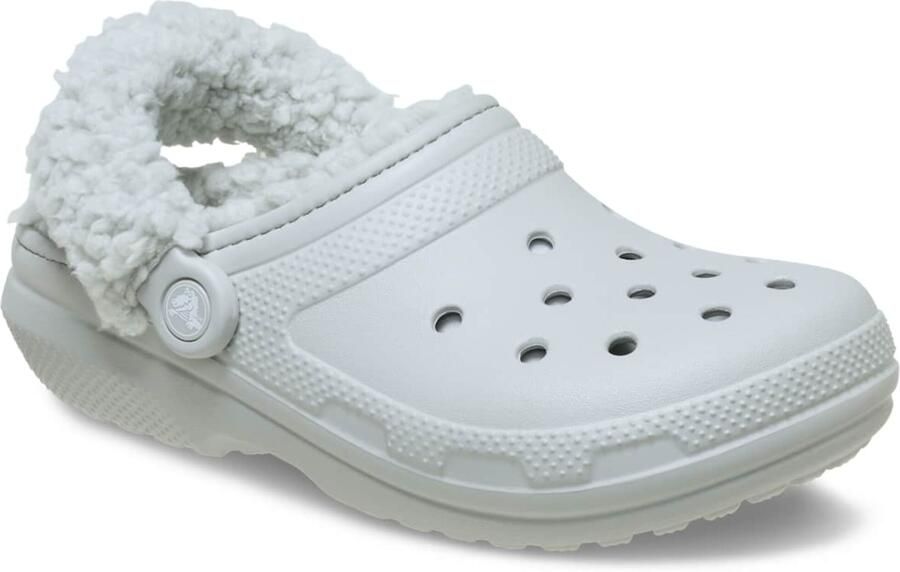 Crocs Clogs wit