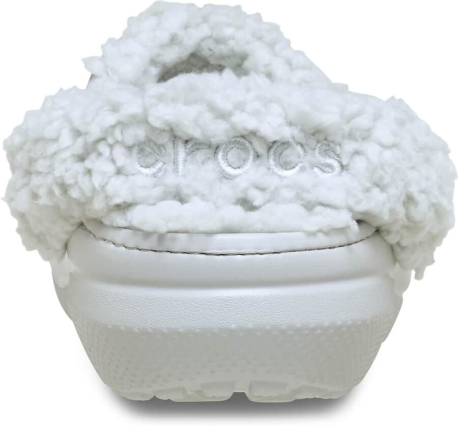 Crocs Clogs wit - Foto 3