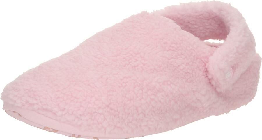 Crocs Clogs Classic Cozzzy Slipper Pantoffel met kleine plateauzool - Foto 3