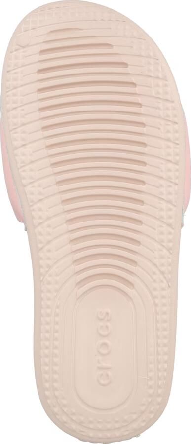 Crocs Women's All Day Slide Sandalen maat W10 roze - Foto 5