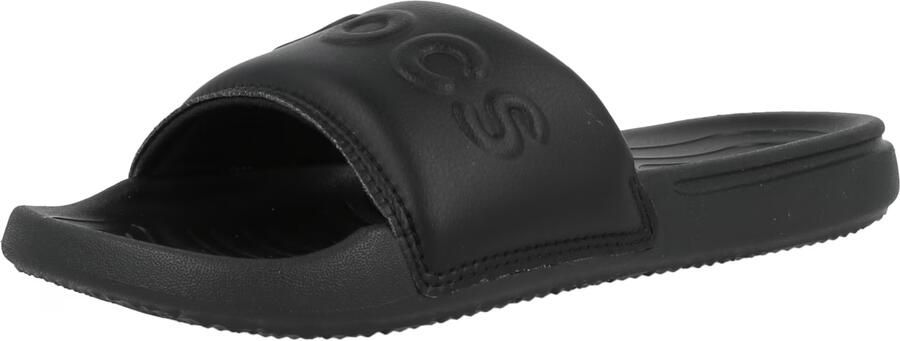 Crocs Women's All Day Slide Sandalen maat W10 zwart - Foto 3