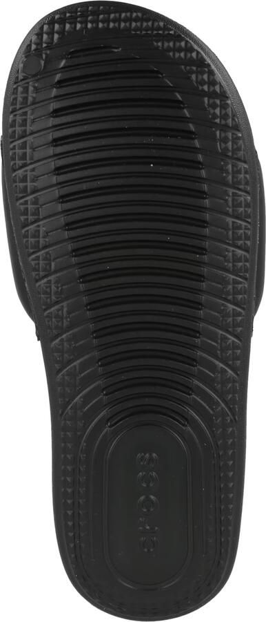 Crocs Women's All Day Slide Sandalen maat W10 zwart - Foto 5