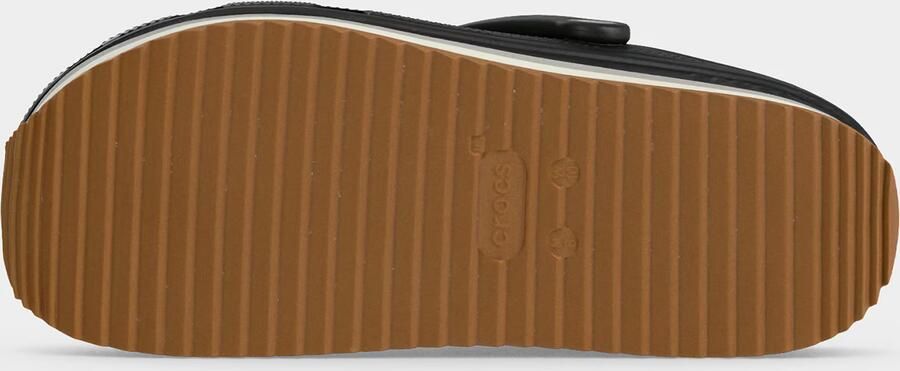 Crocs Crocband Retro Runner Klompen Zwart - Foto 7