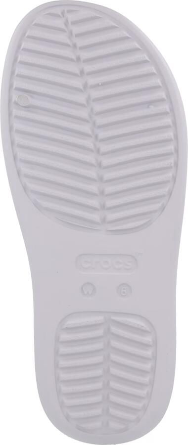 Crocs Getaway Strappy Slippers Blauw Grijs Vrouw - Foto 9