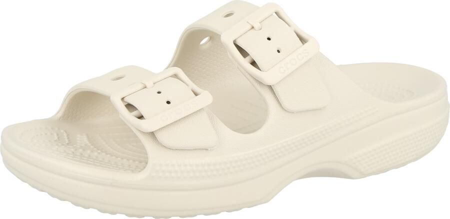 Crocs Women's Saturday Sandal Sandalen maat 36-37 beige - Foto 5